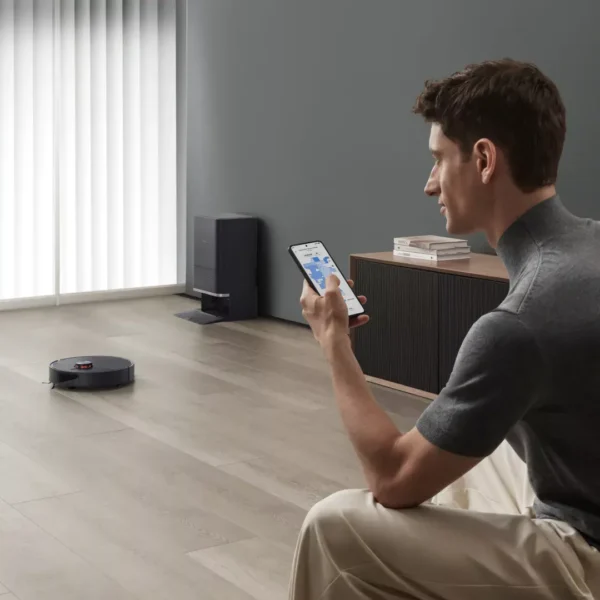 Xiaomi Robot Vacuum X20 Max - Pametni robotski usisavač - Slika 7