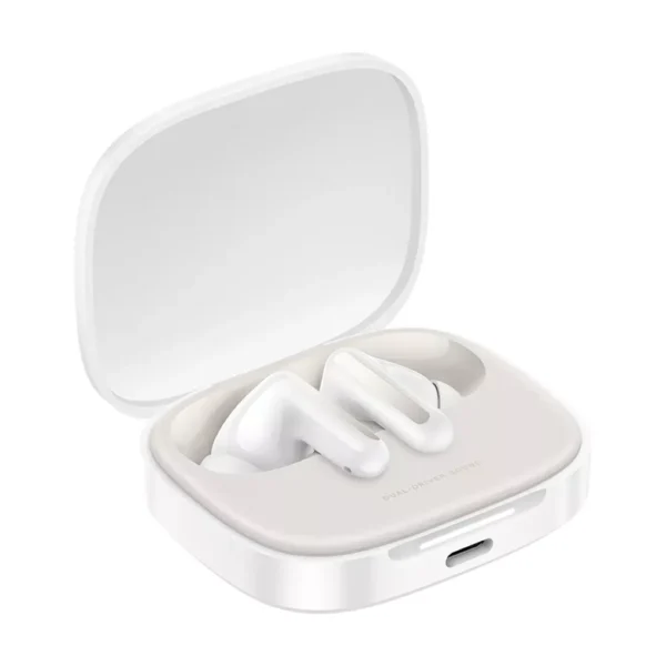 Xiaomi Redmi Buds 6 Cloud White - Bežične slušalice - Slika 2