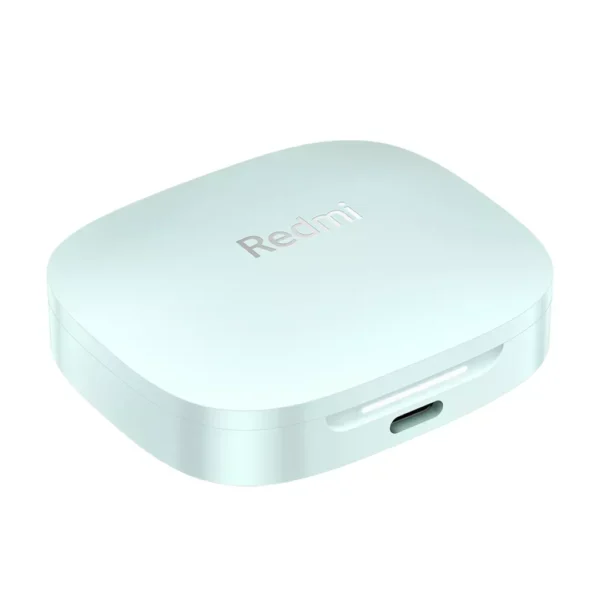 Xiaomi Redmi Buds 6 Coral Green - Bežične slušalice - Slika 3