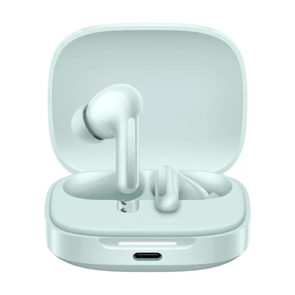 Xiaomi Redmi Buds 6 Coral Green - Bežične slušalice