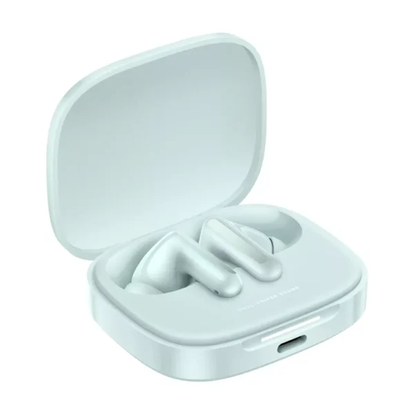 Xiaomi Redmi Buds 6 Coral Green - Bežične slušalice - Slika 4