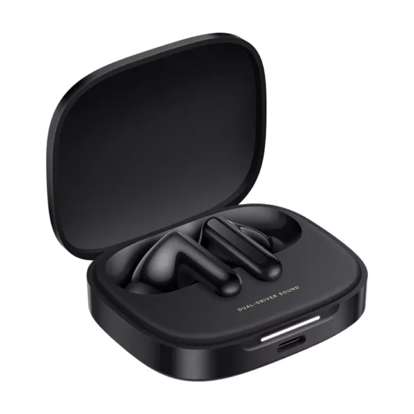 Xiaomi Redmi Buds 6 Night Black - Bežične slušalice - Slika 2