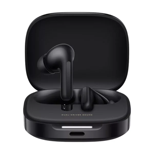 Xiaomi Redmi Buds 6 Night Black - Bežične slušalice