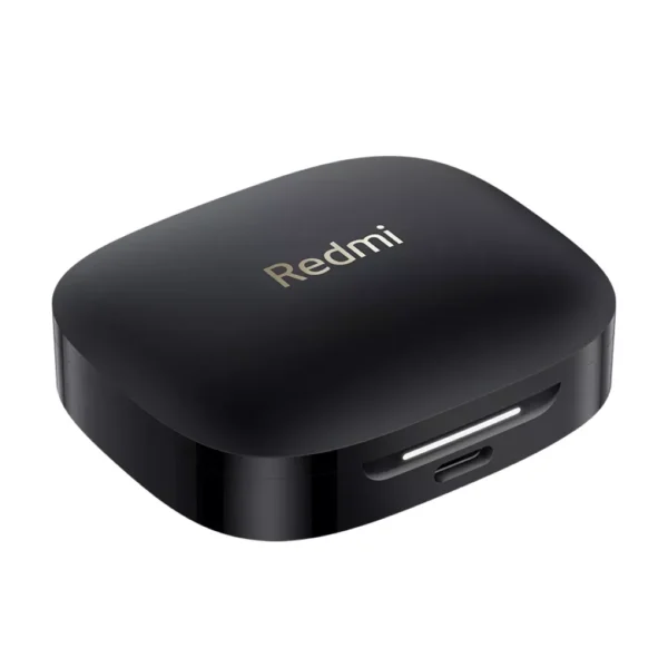 Xiaomi Redmi Buds 6 Night Black - Bežične slušalice - Slika 3