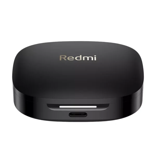 Xiaomi Redmi Buds 6 Night Black - Bežične slušalice - Slika 4