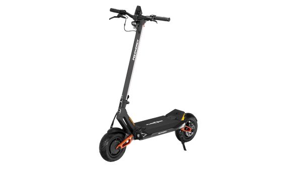 MS Energy FLARE X PRO 30Ah električni romobil (poklon kaciga + držač mobitela + torbica) - Slika 7