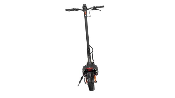 MS Energy FLARE X PRO 30Ah električni romobil (poklon kaciga + držač mobitela + torbica) - Slika 2