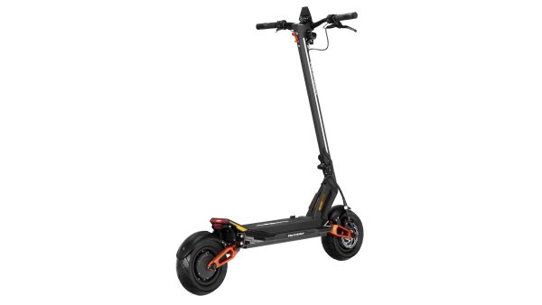 MS Energy FLARE X PRO 30Ah električni romobil (poklon kaciga + držač mobitela + torbica) - Slika 8