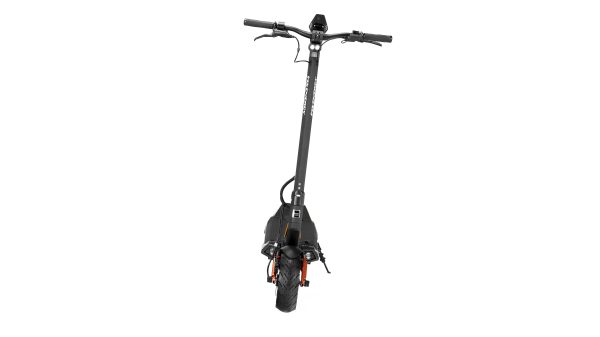 MS Energy FLARE X PRO 30Ah električni romobil (poklon kaciga + držač mobitela + torbica) - Slika 5