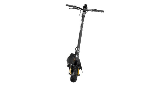 MS Energy FLARE X PRO 22,5Ah električni romobil (poklon kaciga + držač mobitela + torbica) - Slika 3