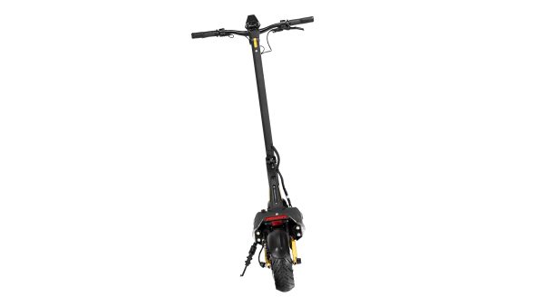 MS Energy FLARE X PRO 22,5Ah električni romobil (poklon kaciga + držač mobitela + torbica) - Slika 7