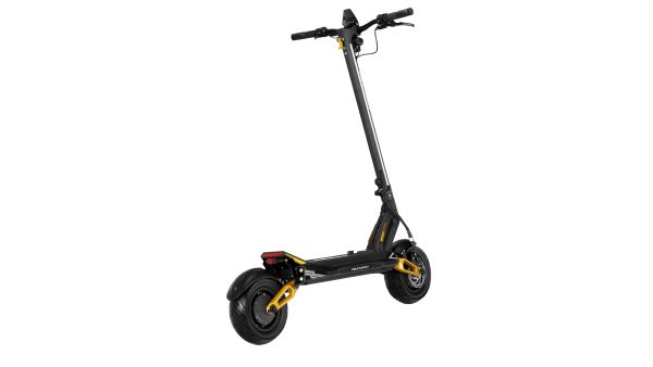 MS Energy FLARE X PRO 22,5Ah električni romobil (poklon kaciga + držač mobitela + torbica) - Slika 8