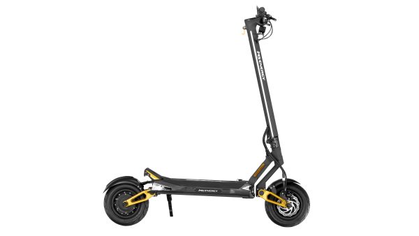 MS Energy FLARE X PRO 22,5Ah električni romobil (poklon kaciga + držač mobitela + torbica)