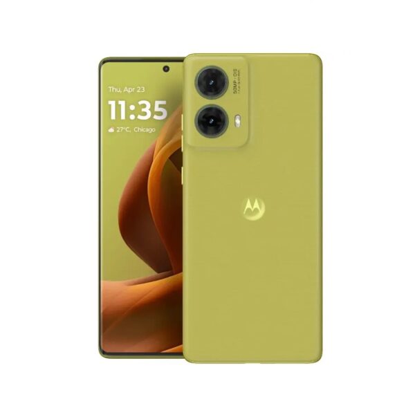 Motorola G85 5G 8GB/256GB Olive Green