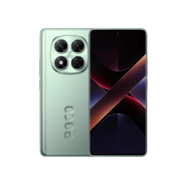 Xiaomi POCO X7 5G - 8+256 GB Green