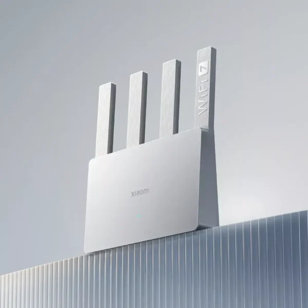 Xiaomi Router BE3600 2.5G - Slika 2