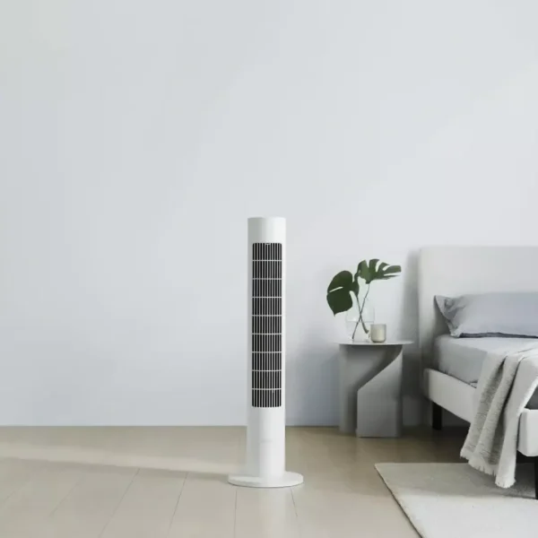 Xiaomi Smart Tower Fan 2 - Pametni ventilator - Slika 2