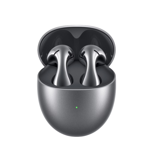 Huawei FreeBuds 5 Silver Frost