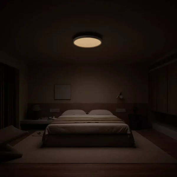 Xiaomi Smart Ceiling Light D40 - Stropna svjetiljka - Slika 3