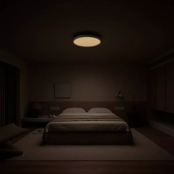 Xiaomi Smart Ceiling Light D30 - Stropna svjetiljka - Slika 10