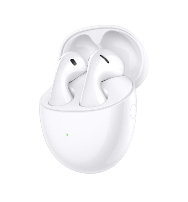 Huawei FreeBuds 5 Ceramic White - Slika 2