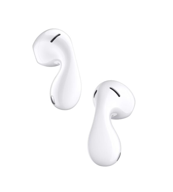 Huawei FreeBuds 5 Ceramic White - Slika 4