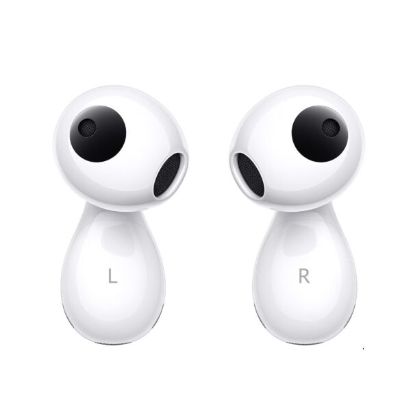 Huawei FreeBuds 5 Ceramic White - Slika 5
