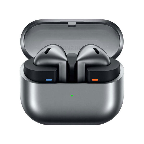 Samsung Galaxy Buds3 Silver - Slika 2