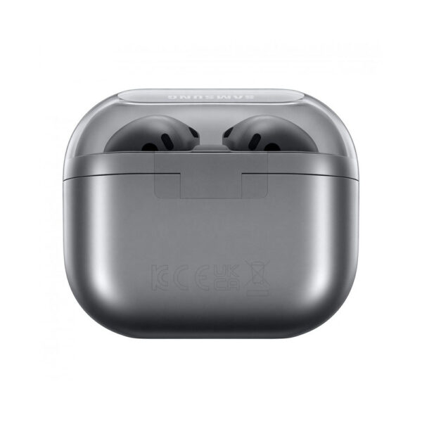 Samsung Galaxy Buds3 Silver - Slika 4
