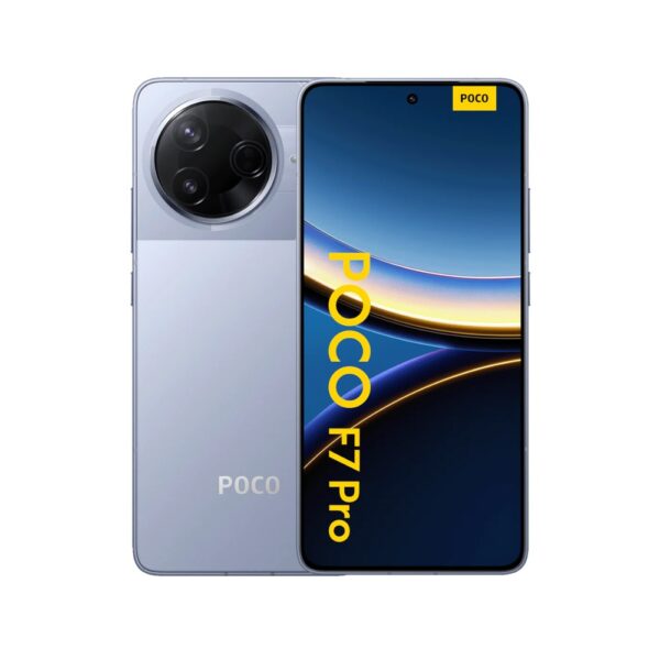 Xiaomi POCO F7 Pro - 12+512 GB Blue