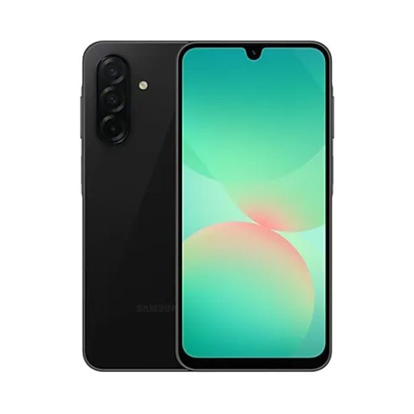 Samsung Galaxy A26 5G 8/256GB Black