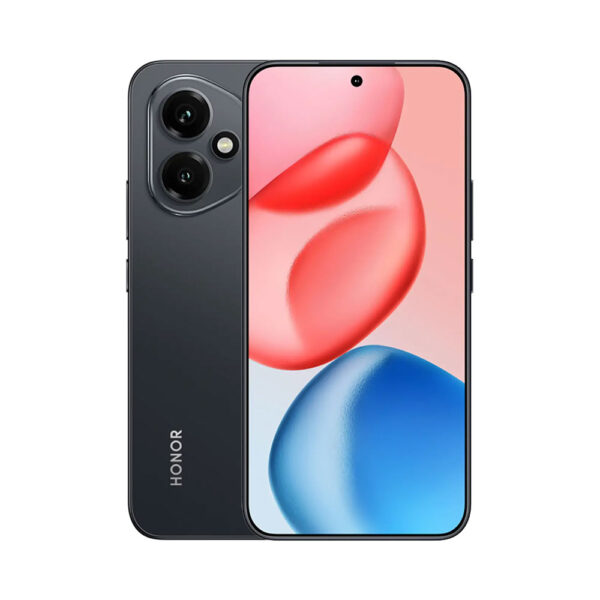 Honor 400 5G 8/512GB Midnight Black