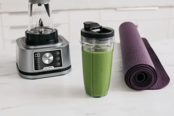 Ninja CB350EU Foodi Power Nutri Blender 3-u-1 - Slika 7