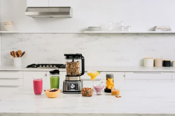Ninja CB350EU Foodi Power Nutri Blender 3-u-1 - Slika 8