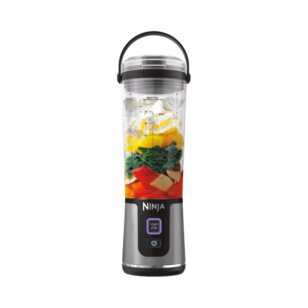 Ninja prijenosni blender BC151EUBK Blast Black