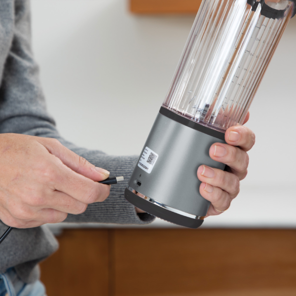 Ninja prijenosni blender BC151EUBK Blast Black - Slika 5