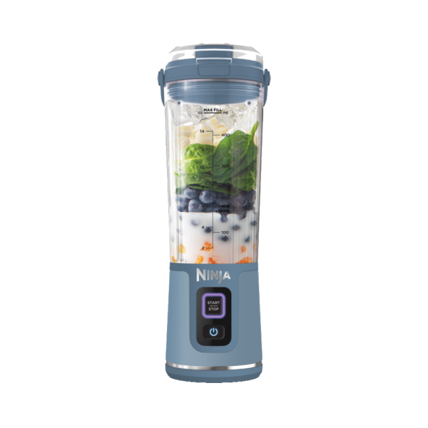Ninja prijenosni blender BC151EUNV Blast Blue