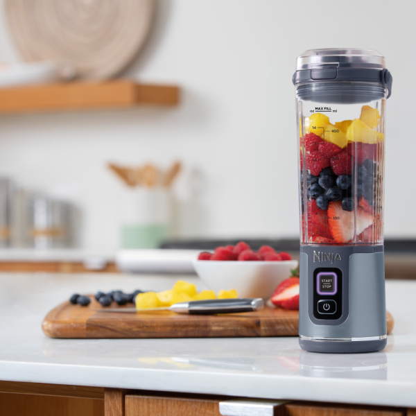 Ninja prijenosni blender BC151EUNV Blast Blue - Slika 3