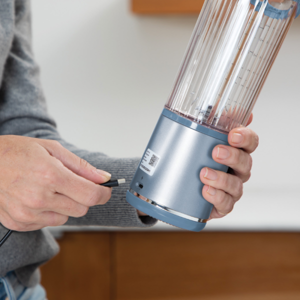 Ninja prijenosni blender BC151EUNV Blast Blue - Slika 5