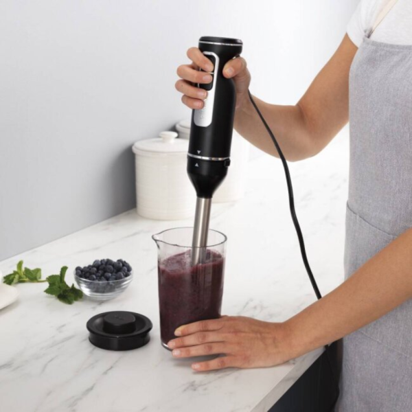 Ninja štapni mikser CI100EU Foodi 3-u-1 850W Black - Slika 8