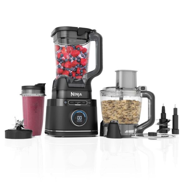 Ninja TB401EU Detect Power Blender & Processor Pro - Slika 2