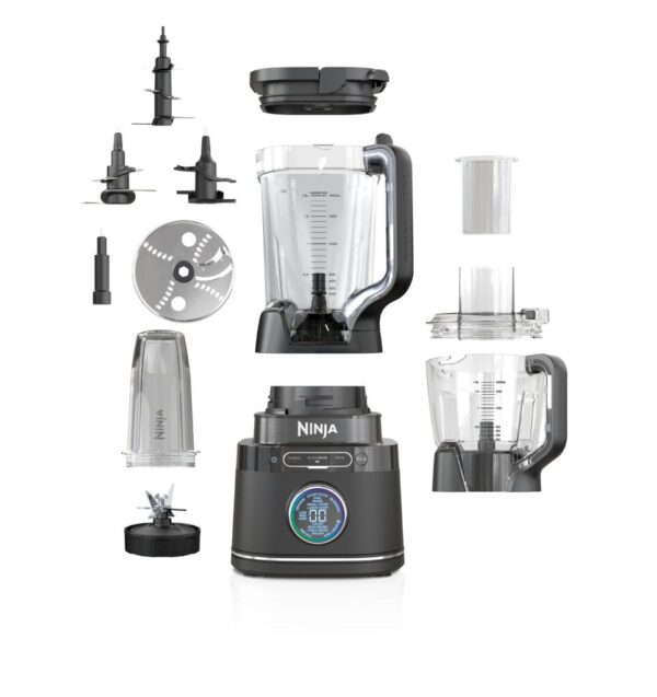 Ninja TB401EU Detect Power Blender & Processor Pro - Slika 4