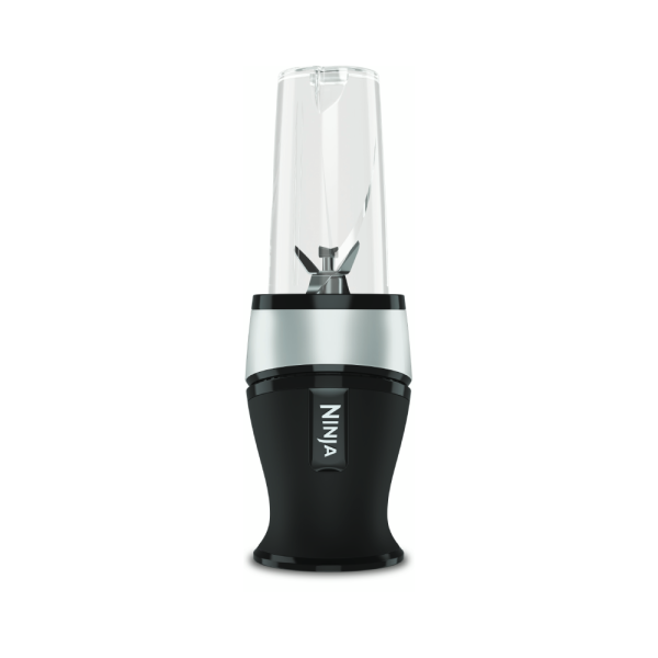 Ninja smoothie blender QB3001EUS Nutri 0,47L x2 700W
