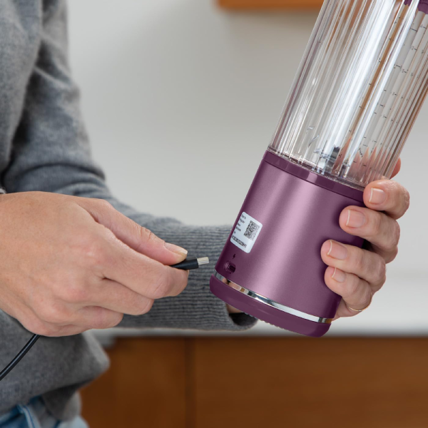 Ninja prijenosni blender BC151EUPR Blast Purple - Slika 5