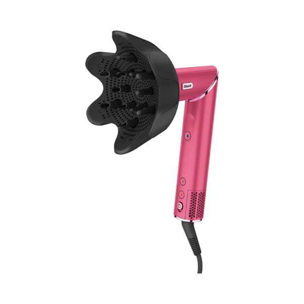 Shark styler za kosu HD440BPEU Flexstyle 5u1 Pink/Black - Slika 2