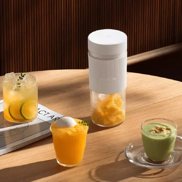Xiaomi Portable Blender - Slika 5