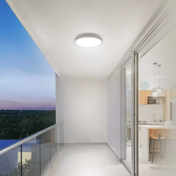 Xiaomi Smart Ceiling Light D20 - Stropna svjetiljka - Slika 2