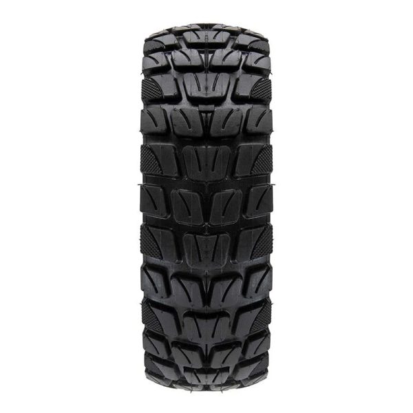 Vanjska guma Offroad 10x2.75-6.5 Tubeless (E-GONI S21, S22, S44, S66) s gelom protiv bušenja - Slika 4