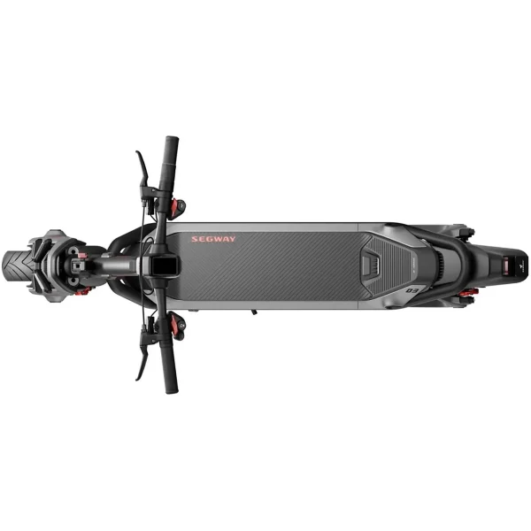 Segway električni romobil GT3 E - Slika 7