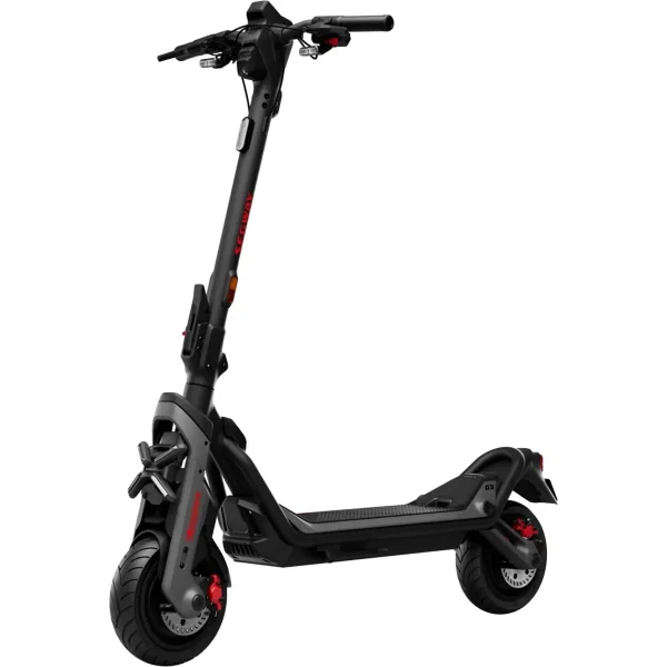 Segway električni romobil GT3 E - Slika 8